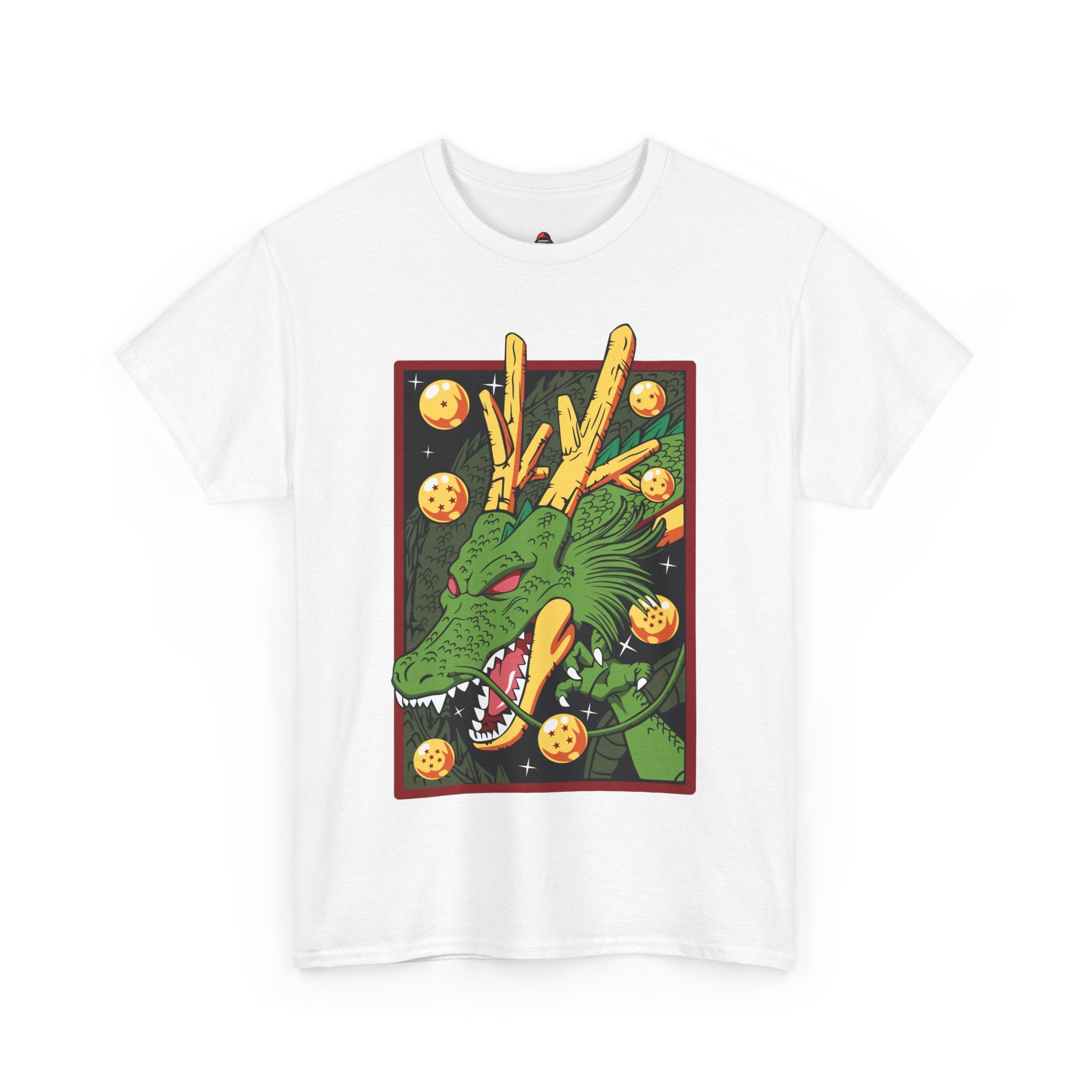 Dragon Ball: The Great Wish-Maker