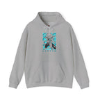 Naruto: The Second Hokage's Legacy - Hooded Sweatshirt