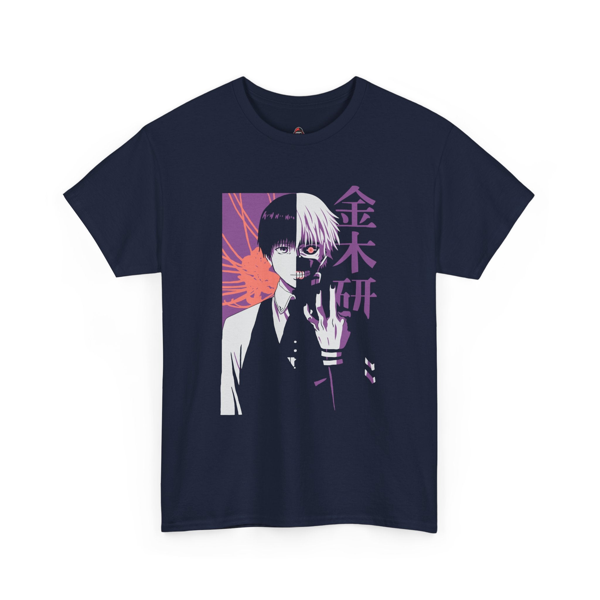 Tokyo Ghoul "Kaneki's Transformation"