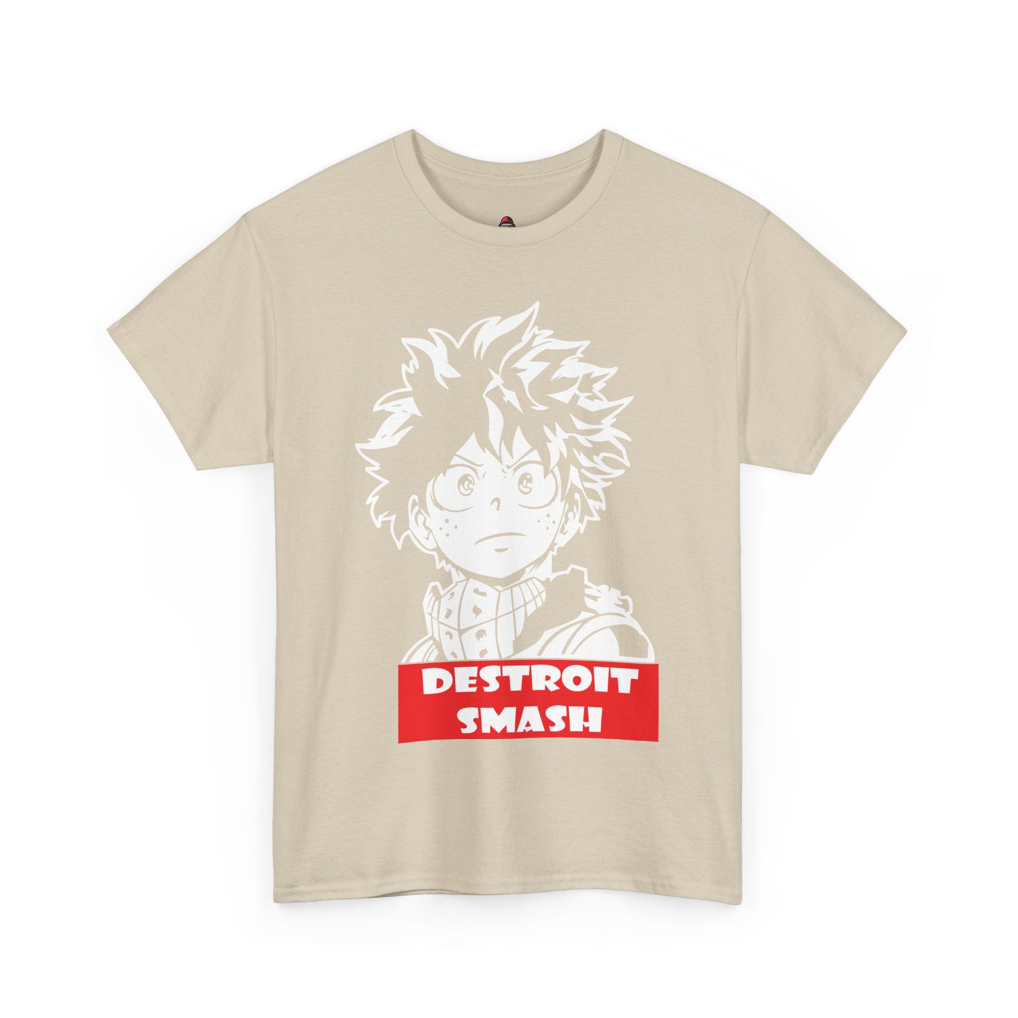 Deku "One For All"