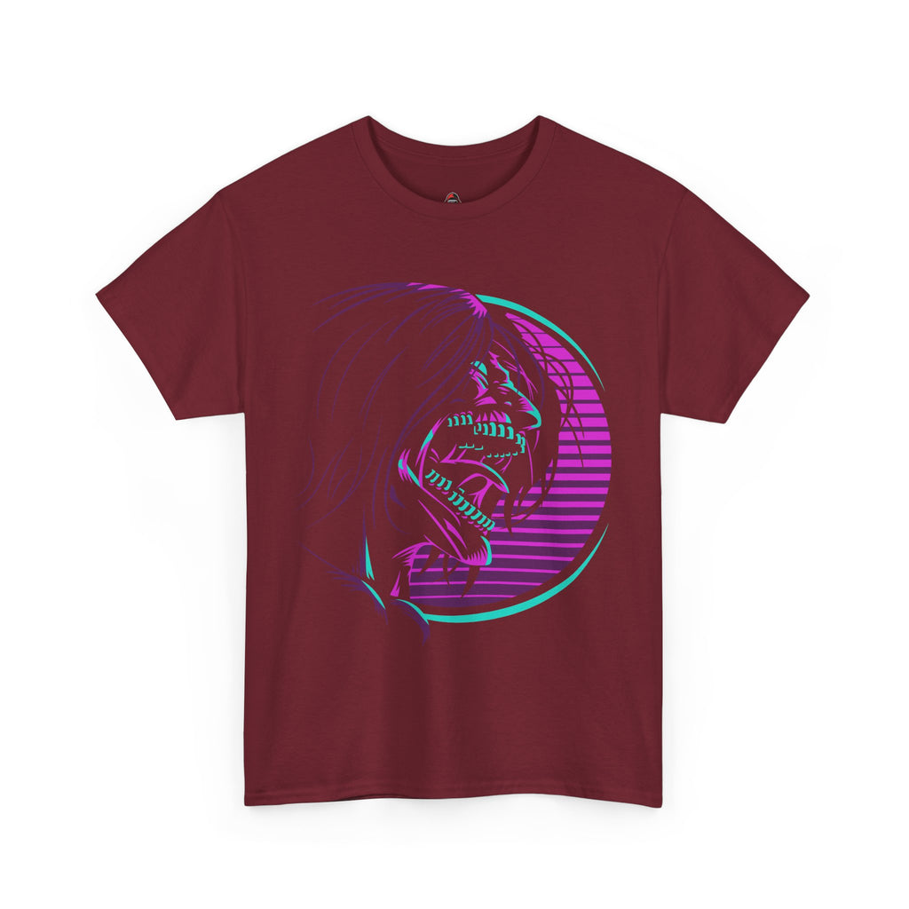 Founding Titan Neon