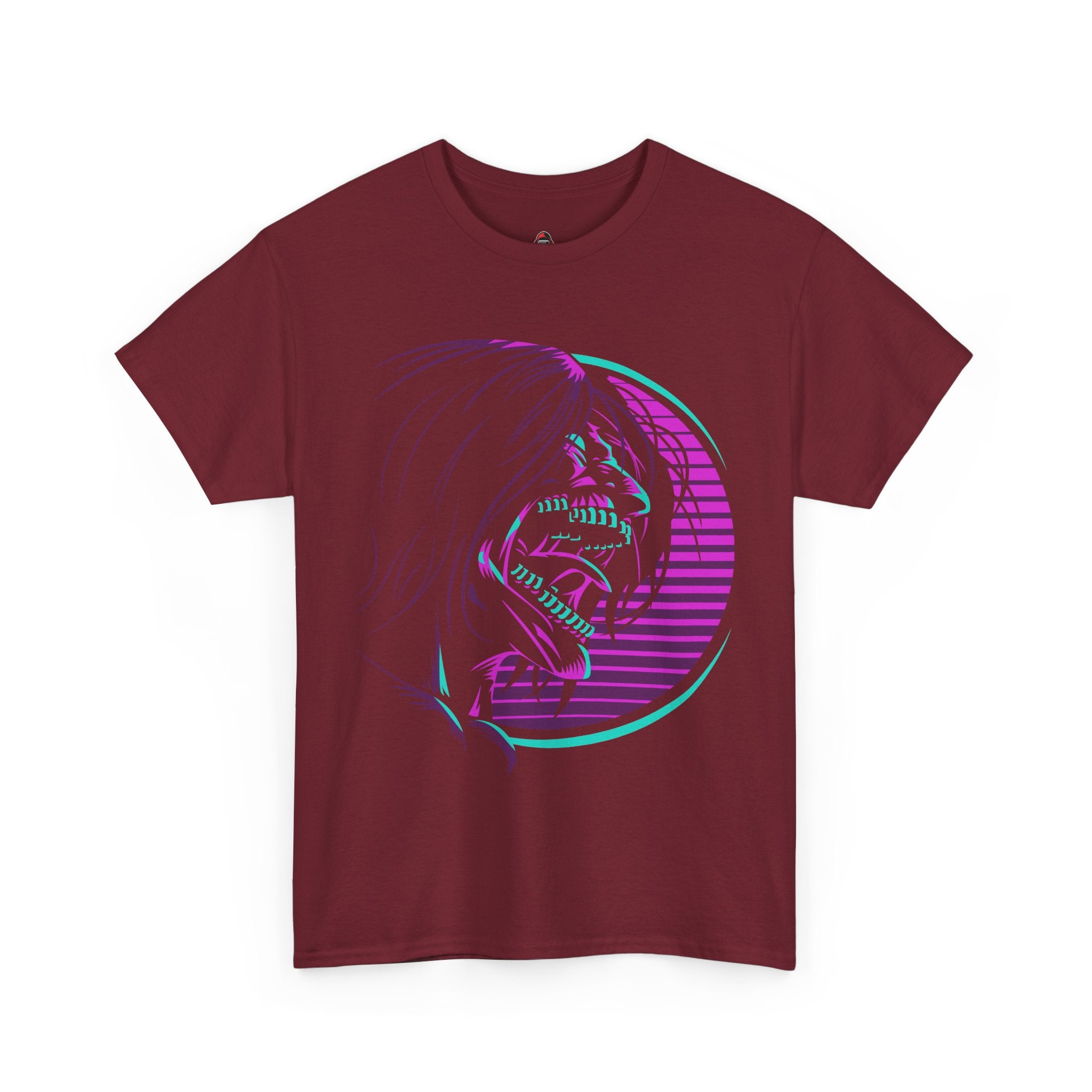 Founding Titan Neon
