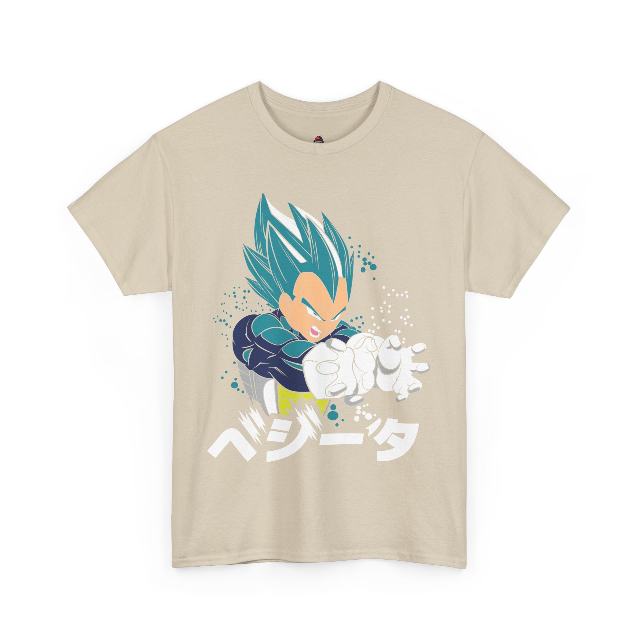 Vegeta "Final Flash"