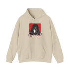 Orochimaru: The Snake Sage - Hooded Sweatshirt