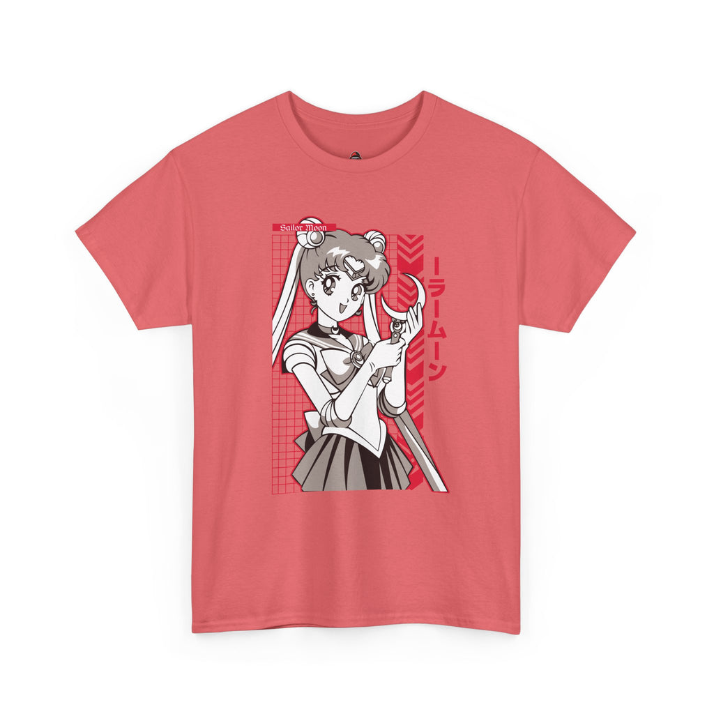 Pretty Guardian Sailor Moon