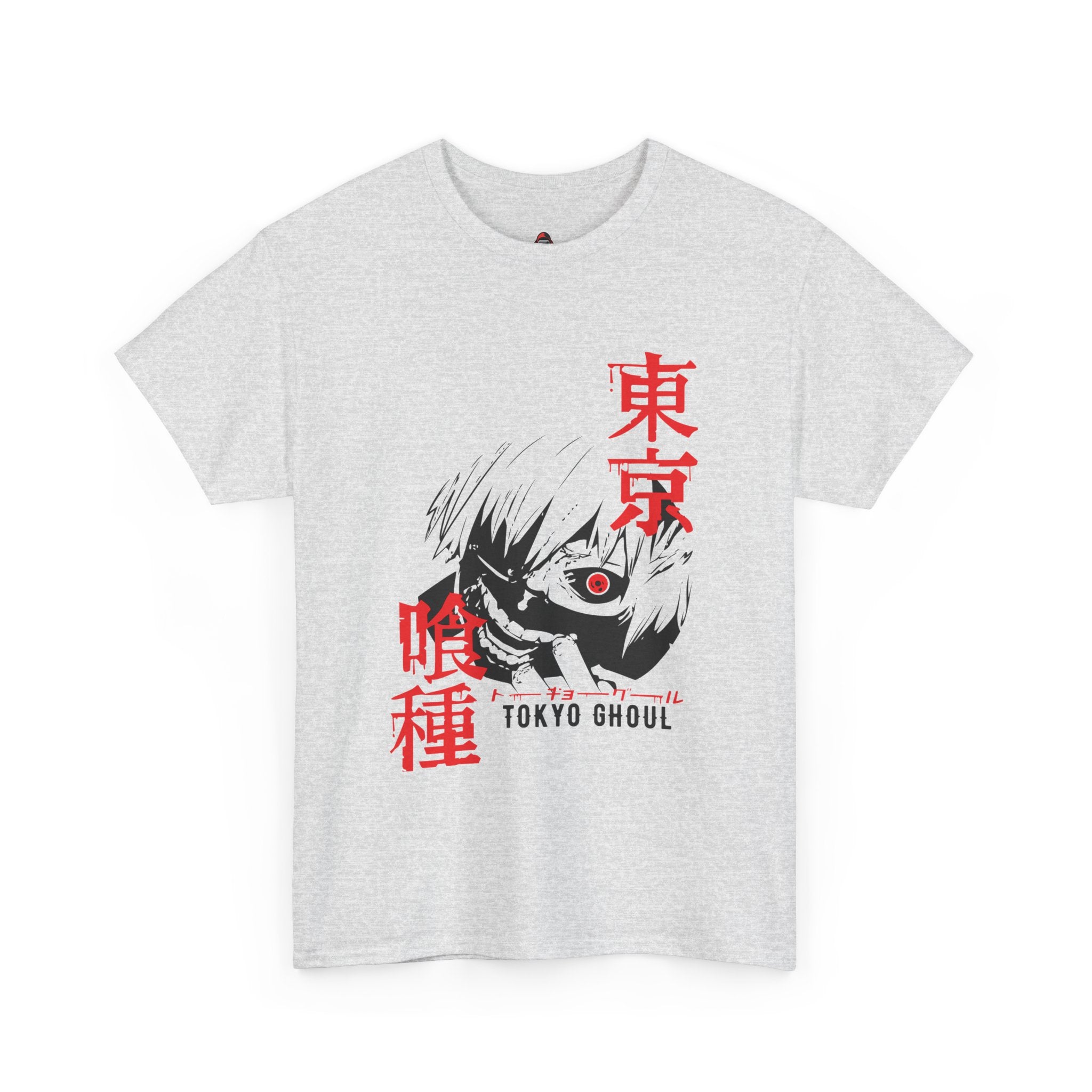 Tokyo Ghoul "Eye Patch Ghoul"