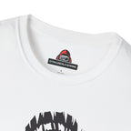 Anime Might Guy T-Shirt – Taijutsu Master Graphic Tee