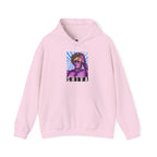 Shiva "The God of Destruction" - Hooded Sweatshirt