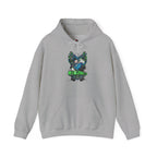 Izuku Midoriya "Full Gauntlet" - Hooded Sweatshirt