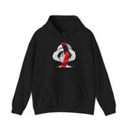 One Piece "Bounce Man" - Hooded Sweatshirt