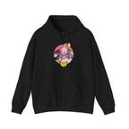 Dragon Ball Z: The Majin Buu Saga - Hooded Sweatshirt