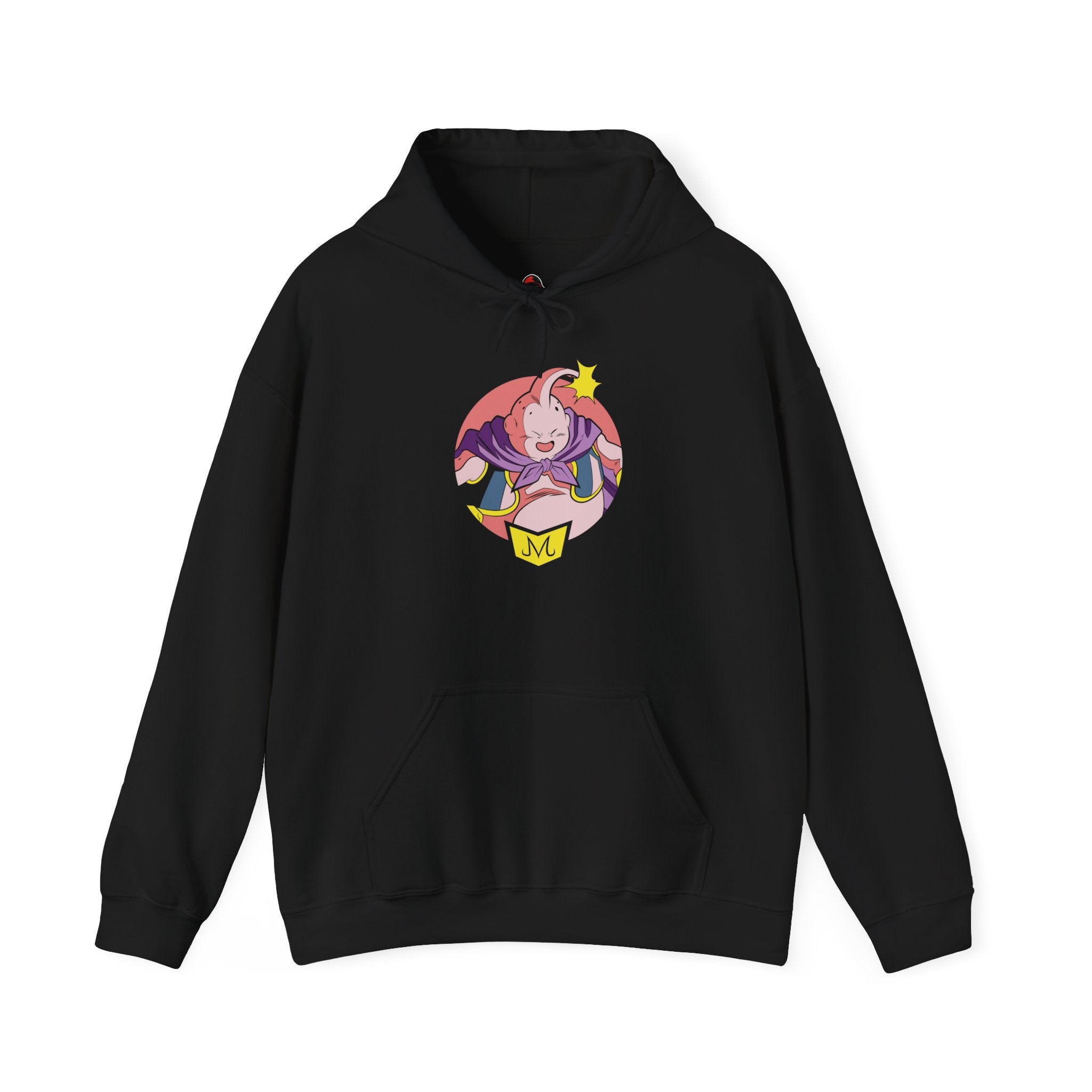 Dragon Ball Z: The Majin Buu Saga - Hooded Sweatshirt