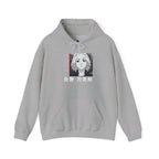 Sano Manjiro: The Silent Leader - Hooded Sweatshirt