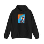 Vegito "The Ultimate Fusion" - Hooded Sweatshirt