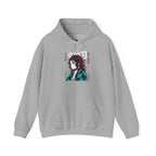 Tanjiro Kamado - Hooded Sweatshirt