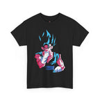 Dragon Ball: The Potara Warrior