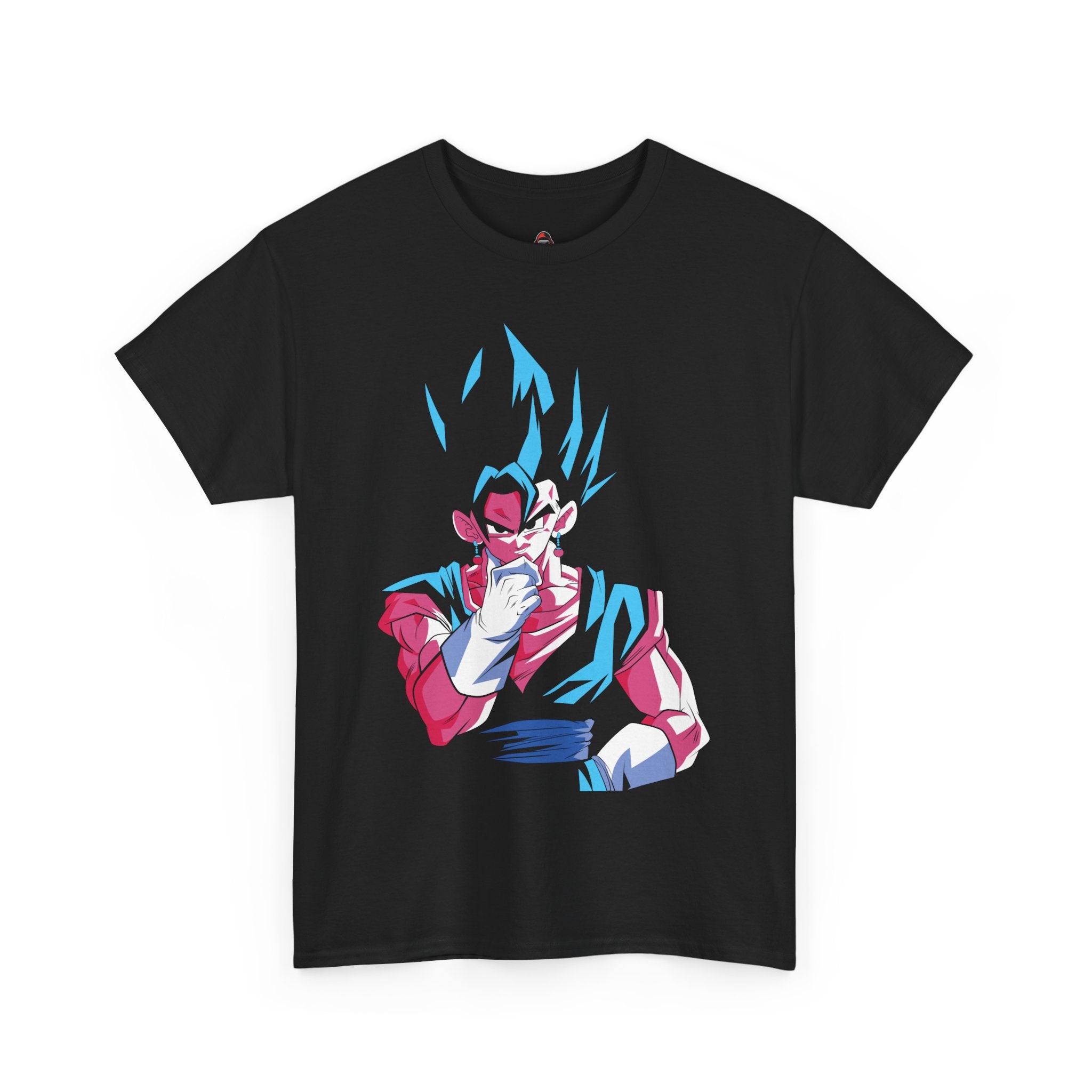 Dragon Ball: The Potara Warrior