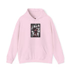 Naruto: The Akatsuki's Legacy - Hooded Sweatshirt