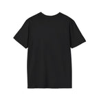 Anime Uchiha Legacy T-Shirt – Red Eye Clan Graphic Tee