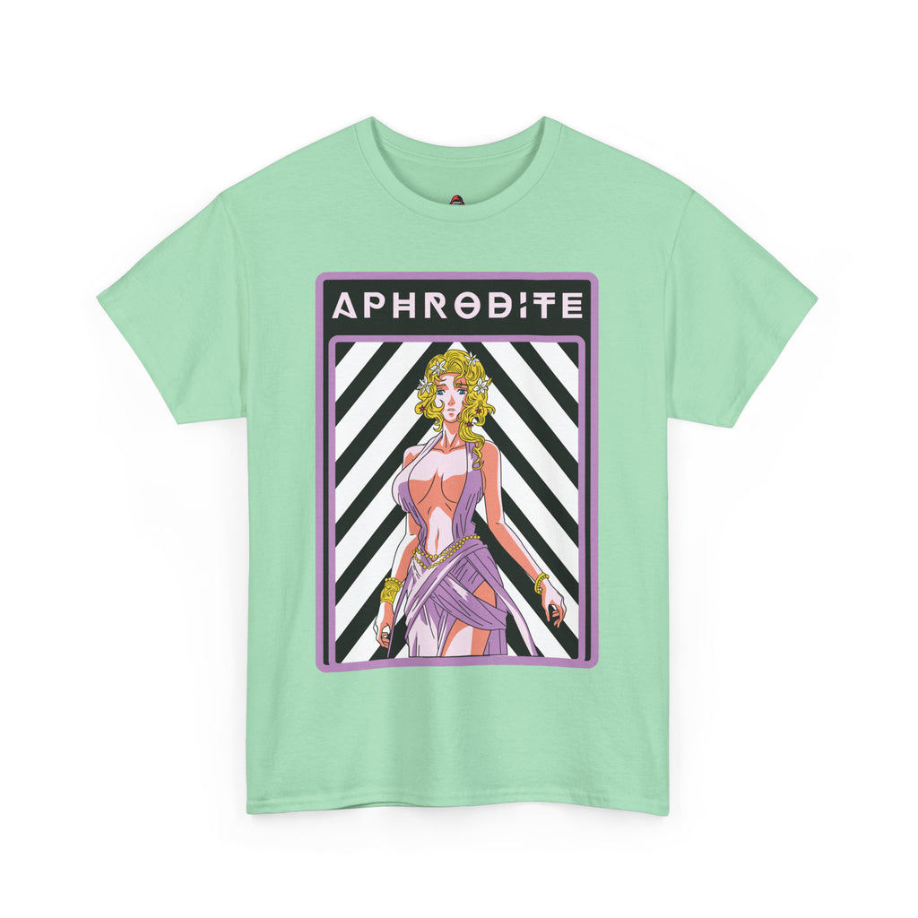 Aphrodite: The Goddess of Beauty