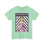Aphrodite: The Goddess of Beauty