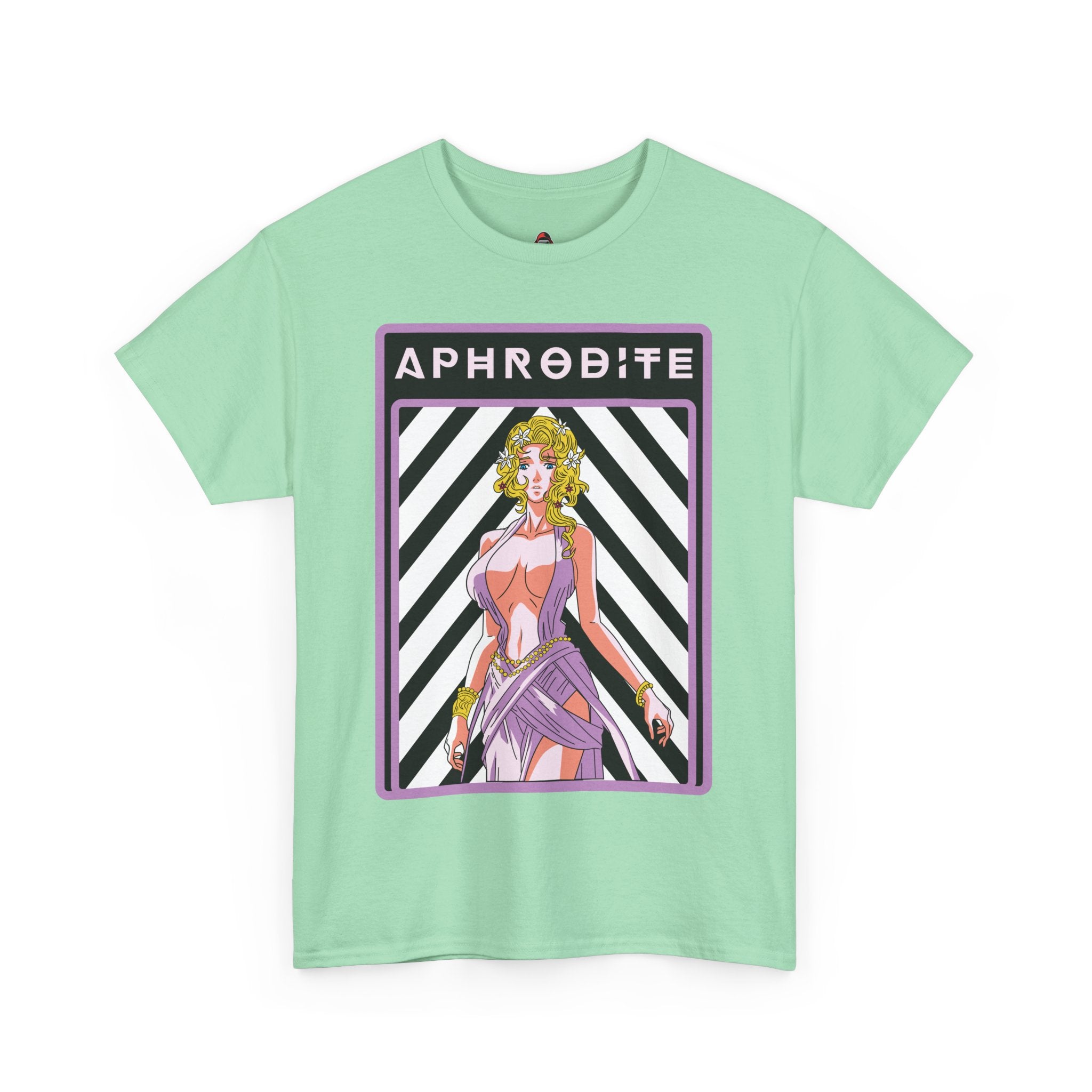 Aphrodite: The Goddess of Beauty