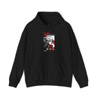 Mikasa Ackerman The Ackerman Legacy - Hooded Sweatshirt