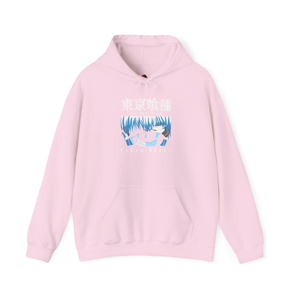 Tokyo Ghoul "Raging Ghoul" - Hooded Sweatshirt
