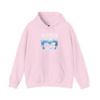 Tokyo Ghoul "Raging Ghoul" - Hooded Sweatshirt
