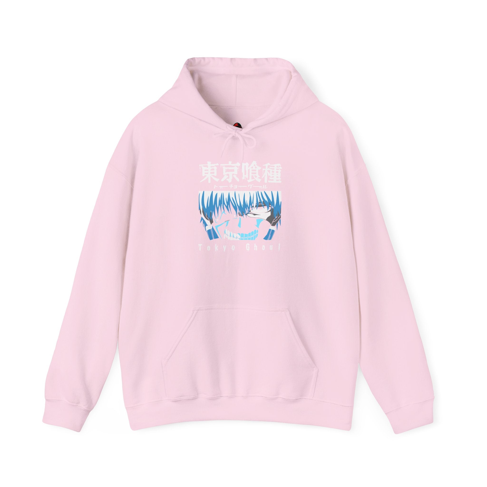 Tokyo Ghoul "Raging Ghoul" - Hooded Sweatshirt