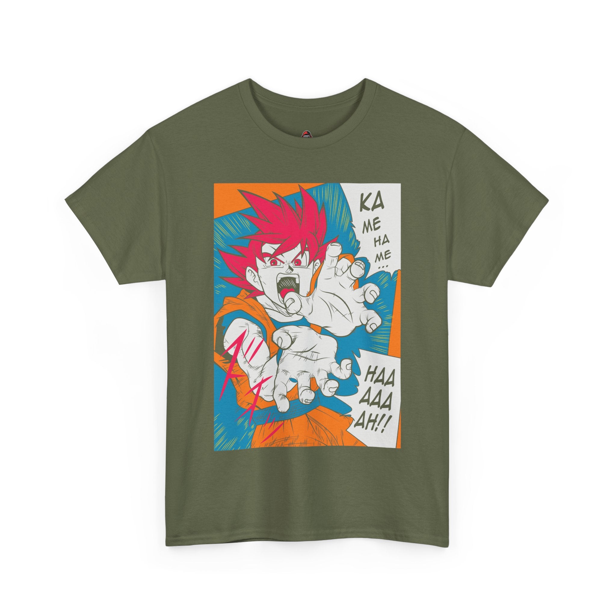 Kamehameha: The God's Roar