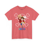 Luffy "Straw Hat Pirate"