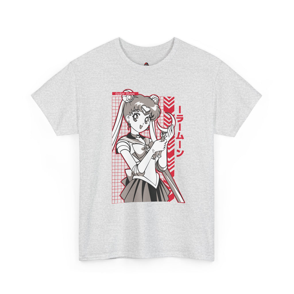 Pretty Guardian Sailor Moon