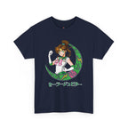 Sailor Jupiter "Supreme Thunder"