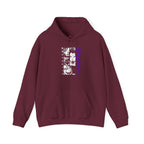 The Battle for Humanity's Future - Hooded Sweatshirt