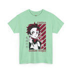 Tanjiro: The Sun Breathing Swordsman