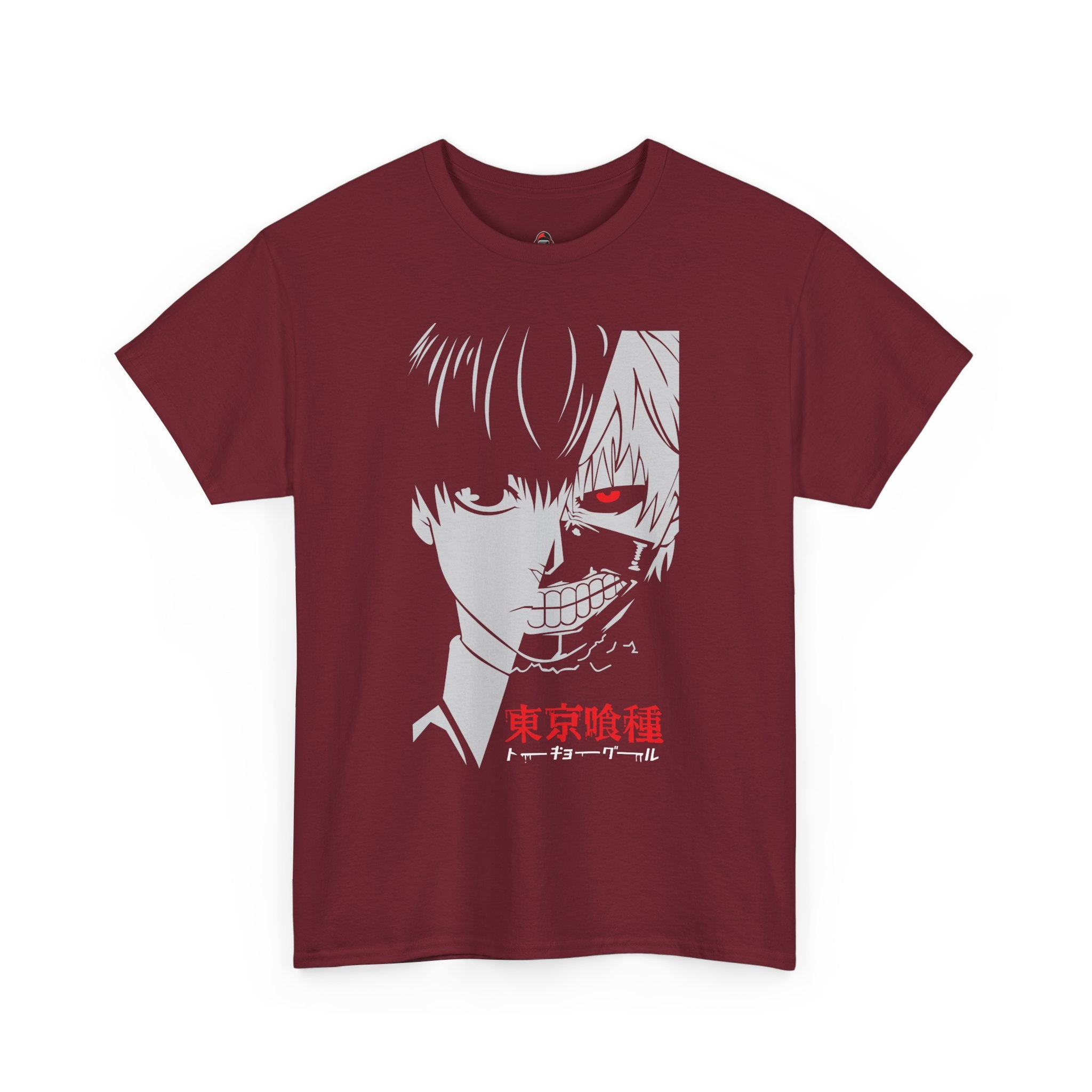 Tokyo Ghoul "Ominous Kaneki"