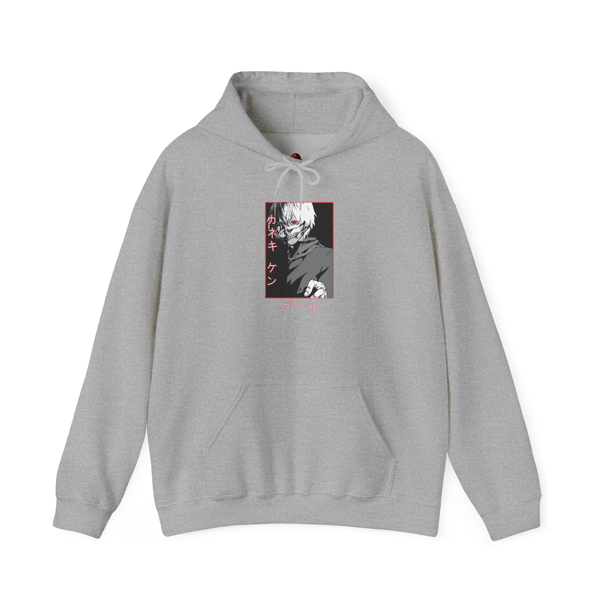 Tokyo Ghoul: The Ghoul Within - Hooded Sweatshirt