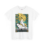 Goku: The Legendary Super Saiyan