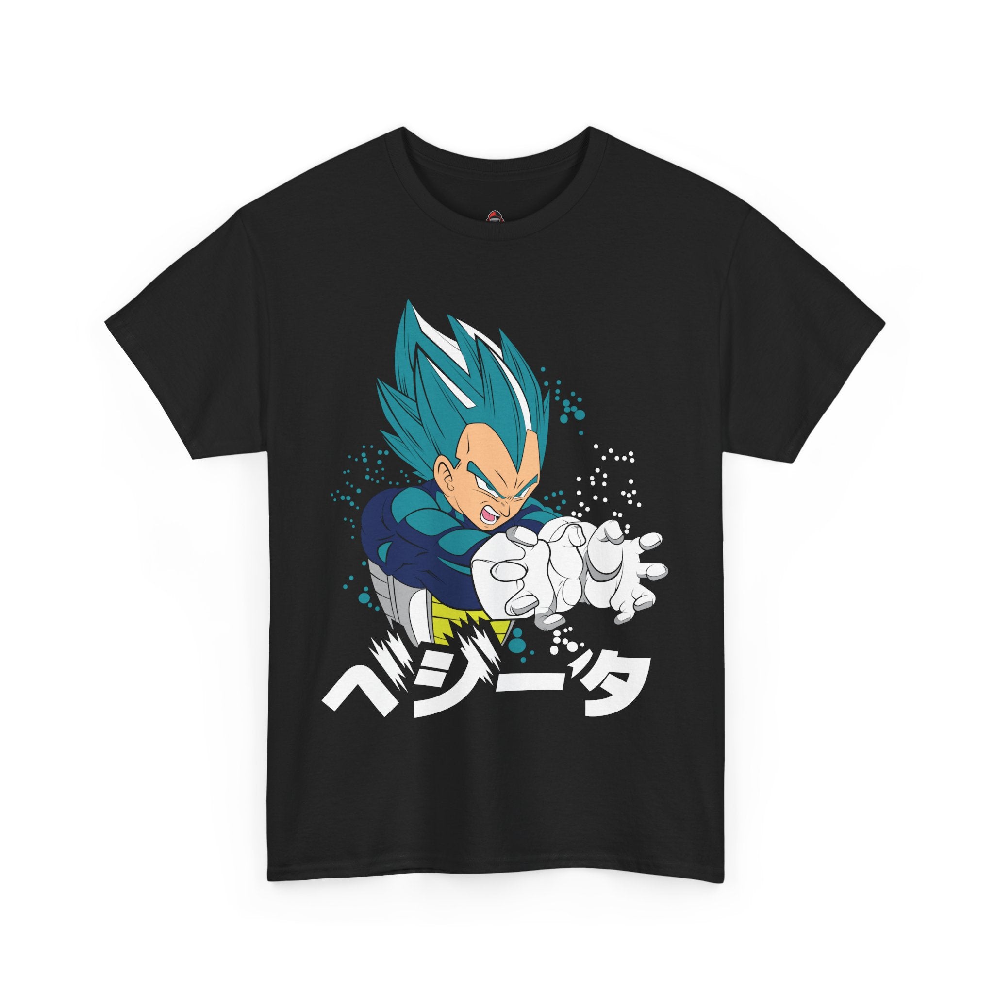 Vegeta "Final Flash"