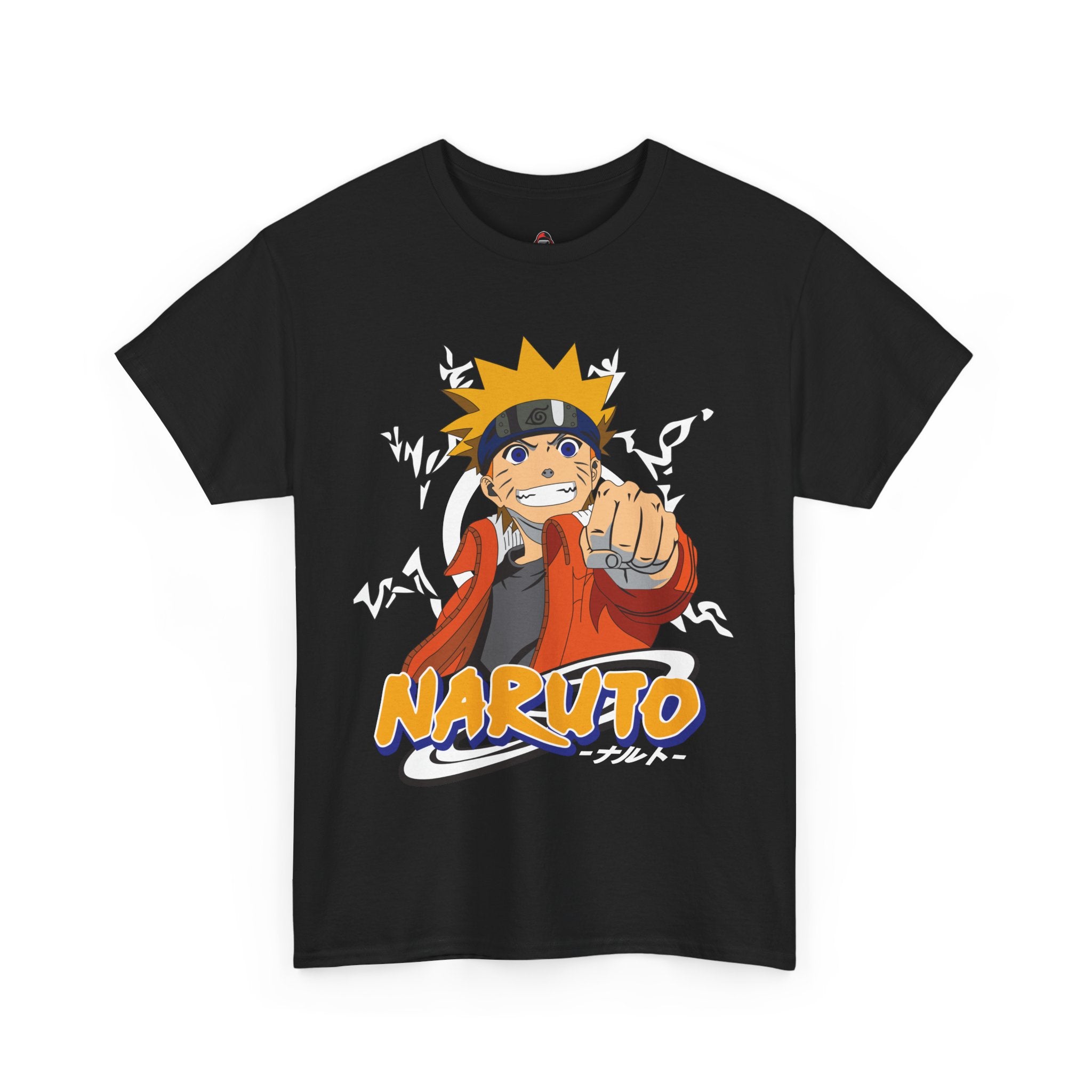 Naruto "The Hero of Konoha"