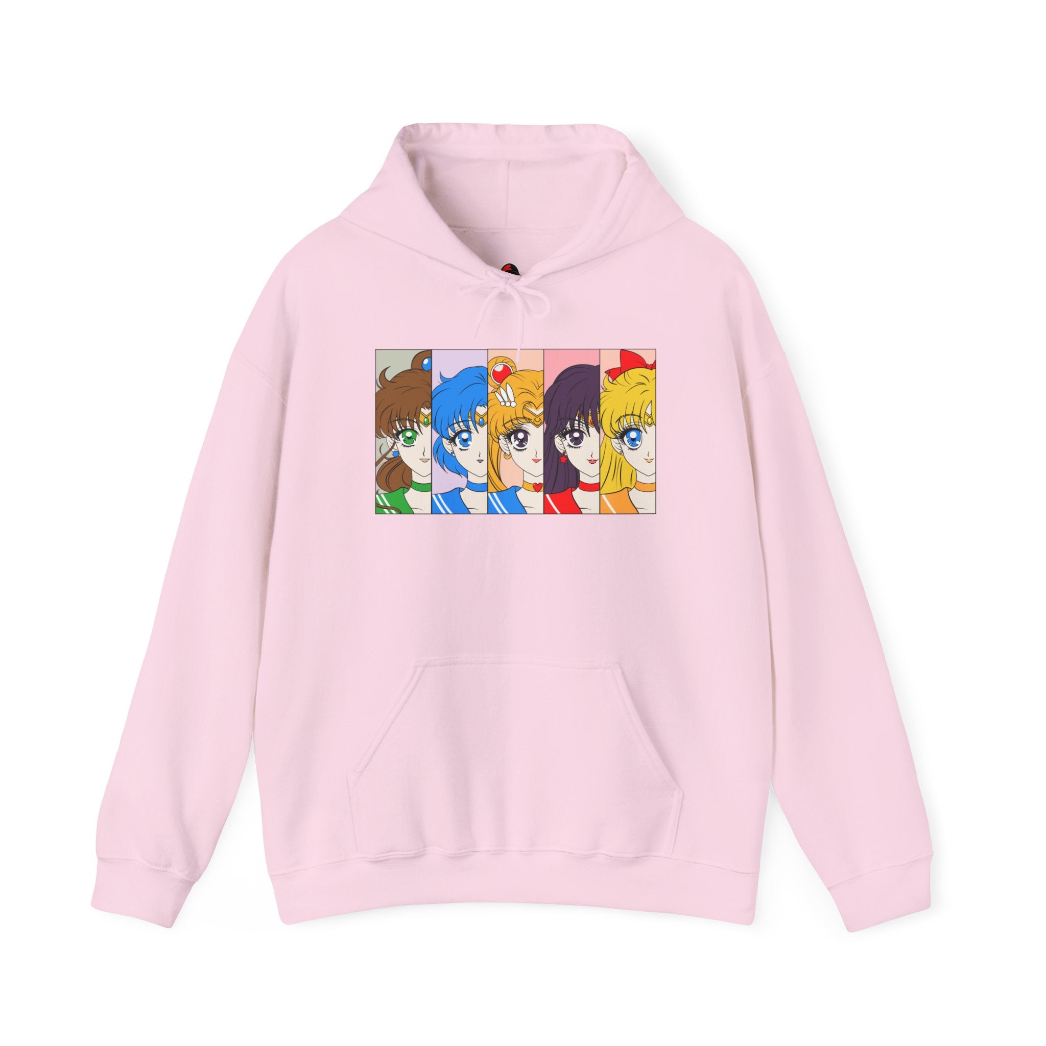 Guardians of the Solar System - Hooded Sweatshirt
