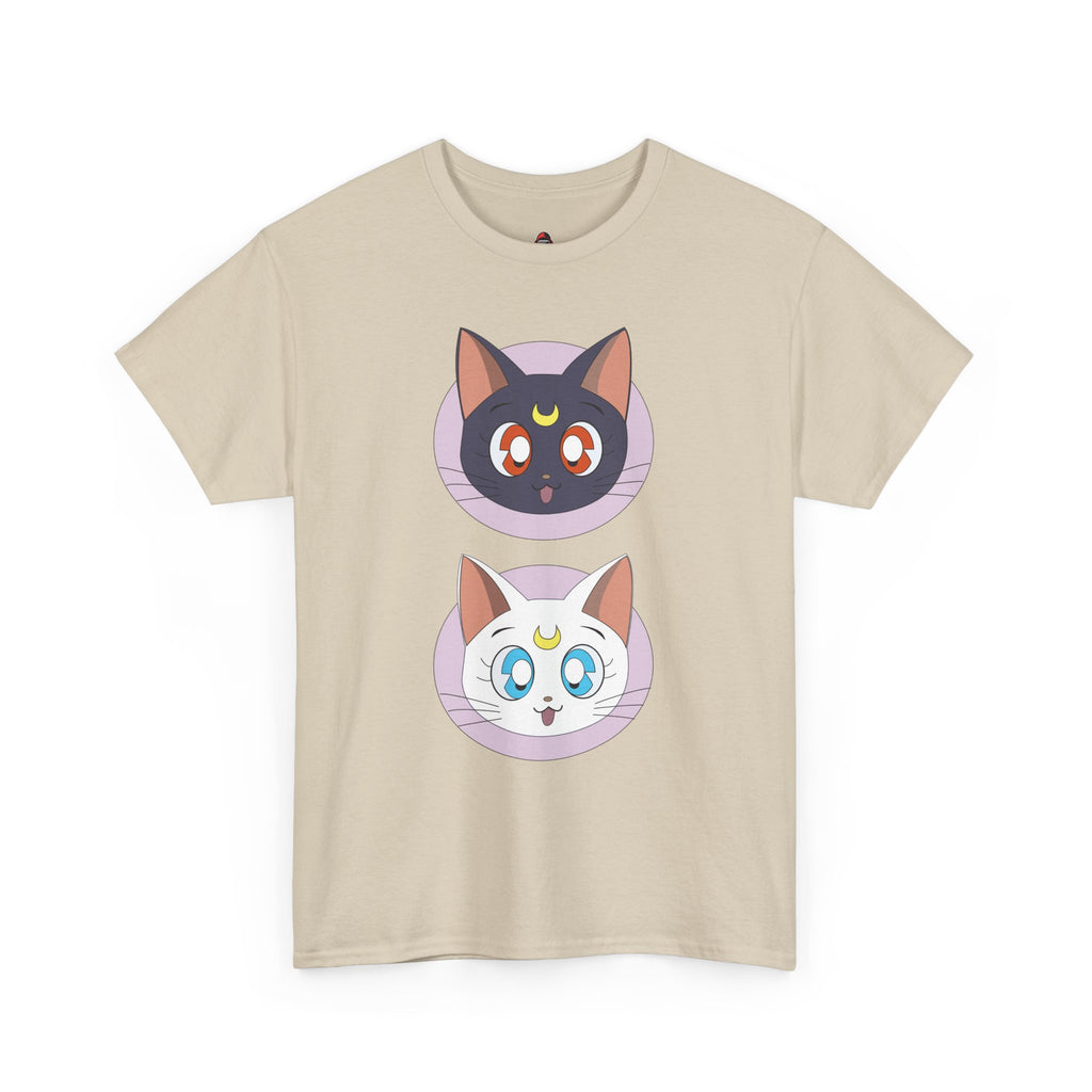 Sailor Moon: The Guardian Cats