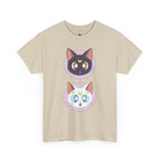Sailor Moon: The Guardian Cats