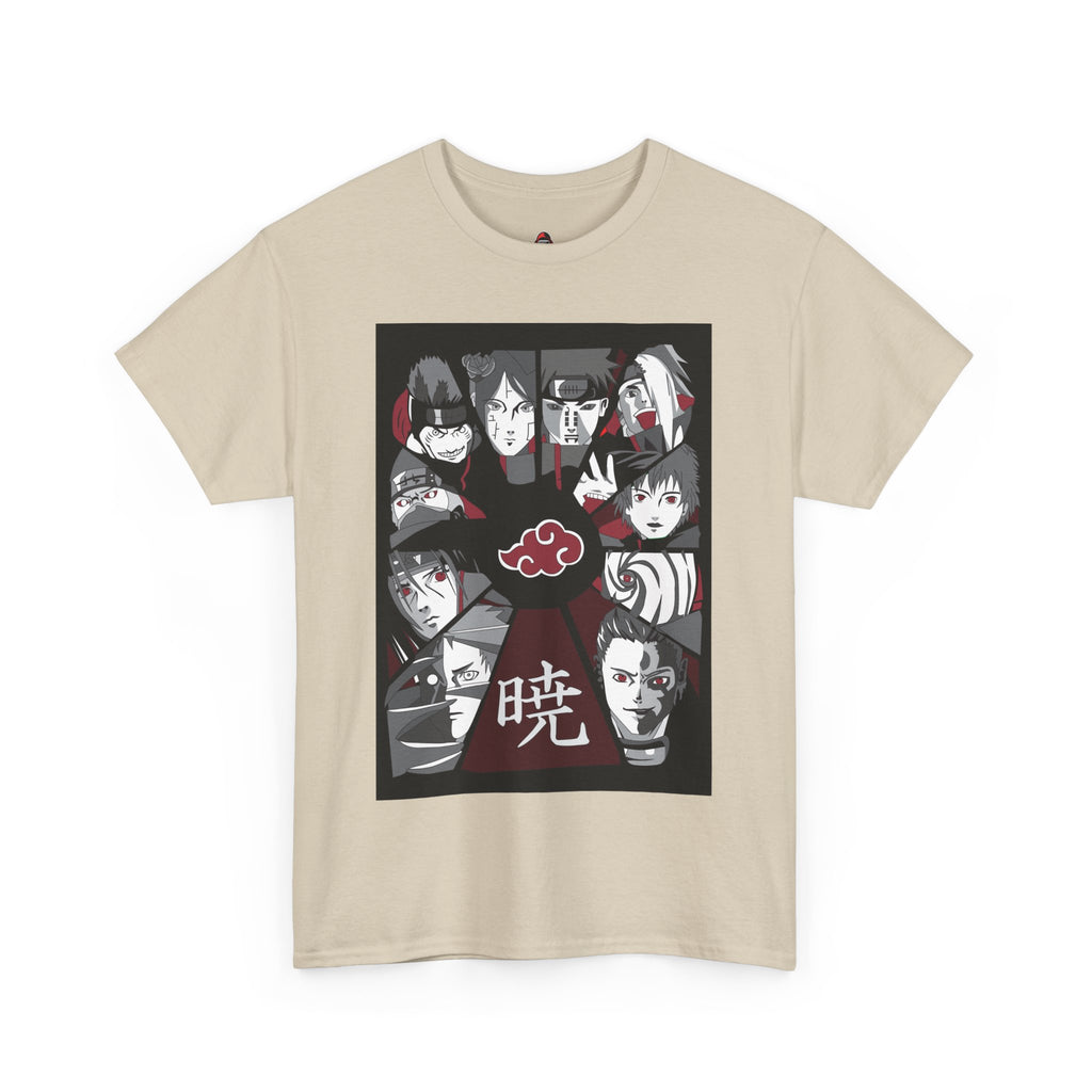 Naruto: The Akatsuki's Legacy