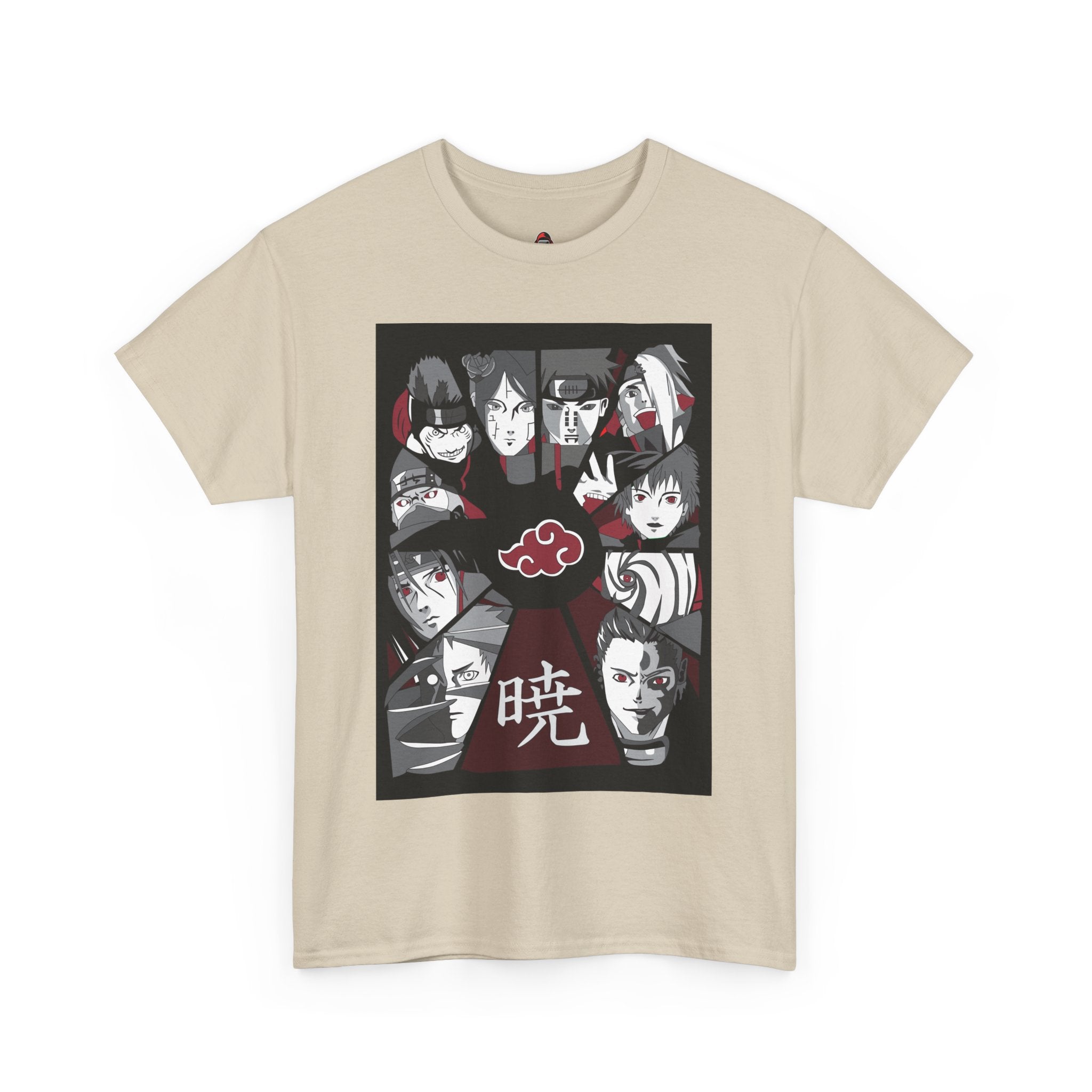 Naruto: The Akatsuki's Legacy