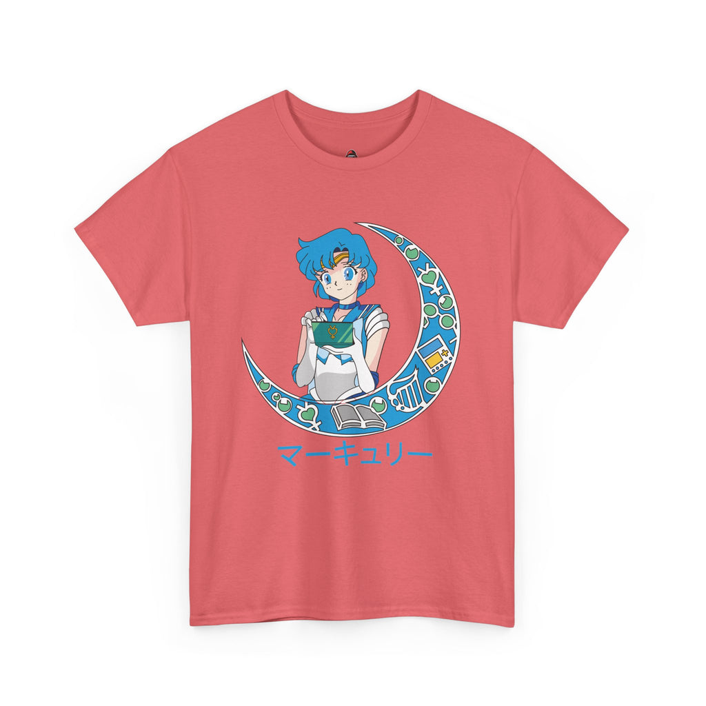 Sailor Mercury "Water Power"