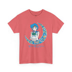 Sailor Mercury "Water Power"