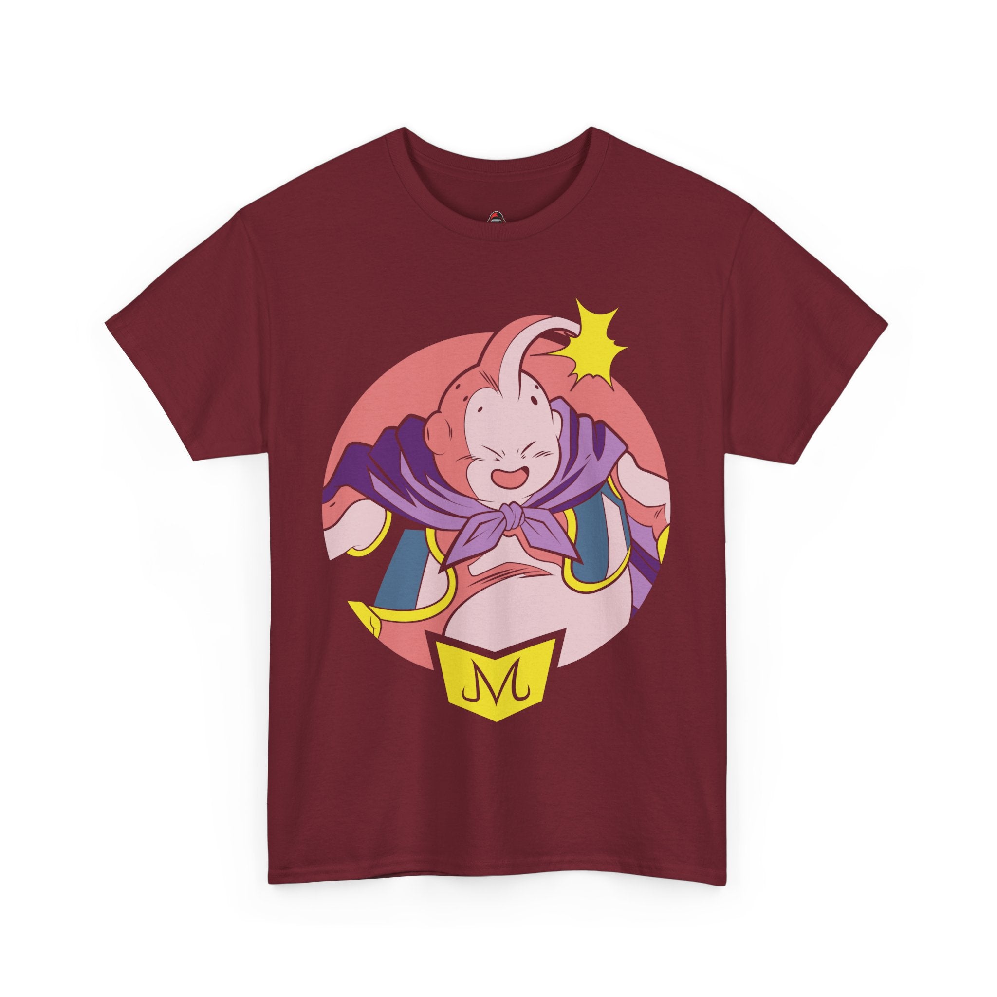 Dragon Ball Z: The Majin Buu Saga