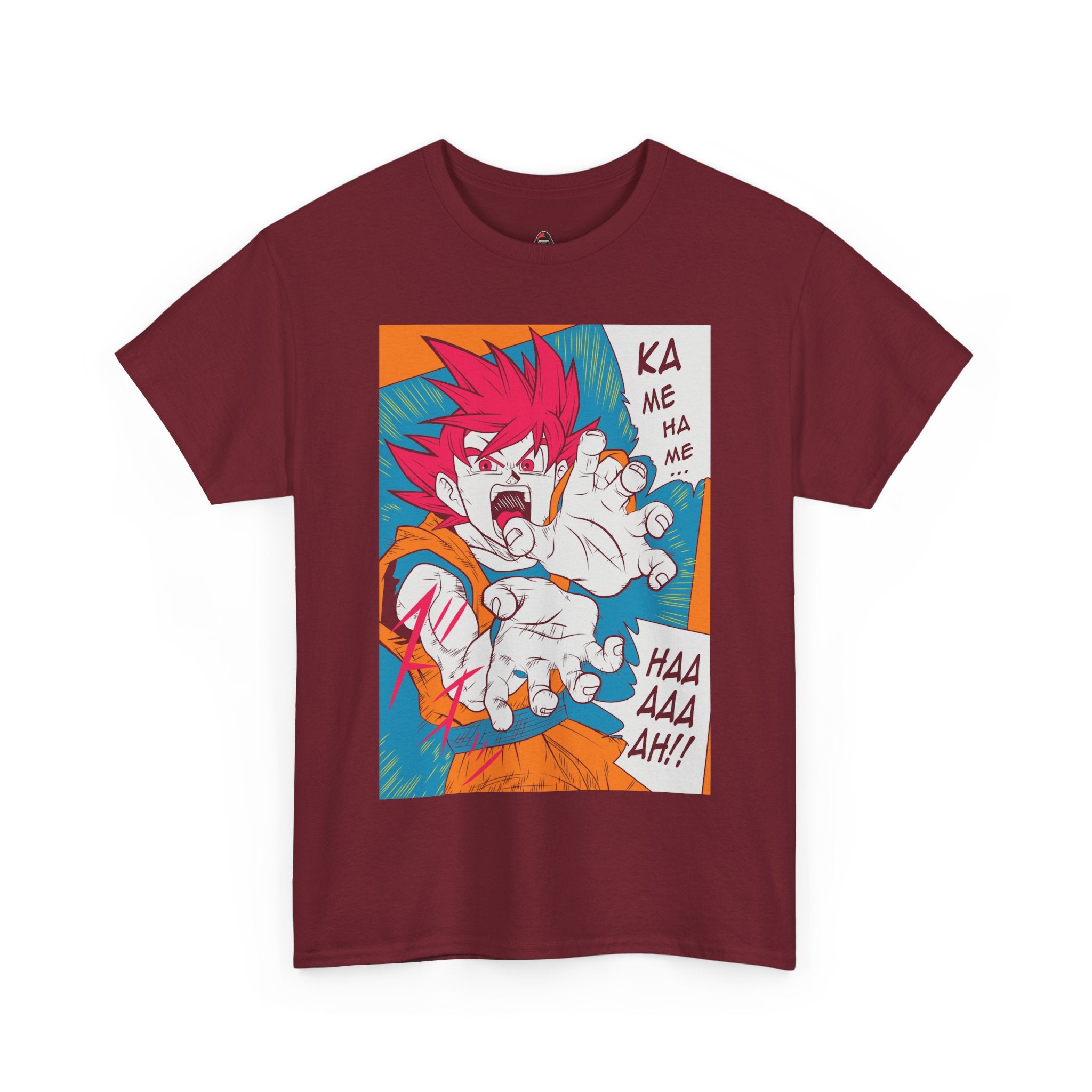 Kamehameha: The God's Roar